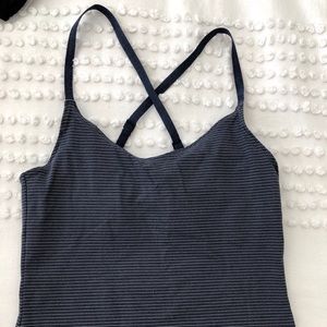 TechSweat Cami Tank Top M